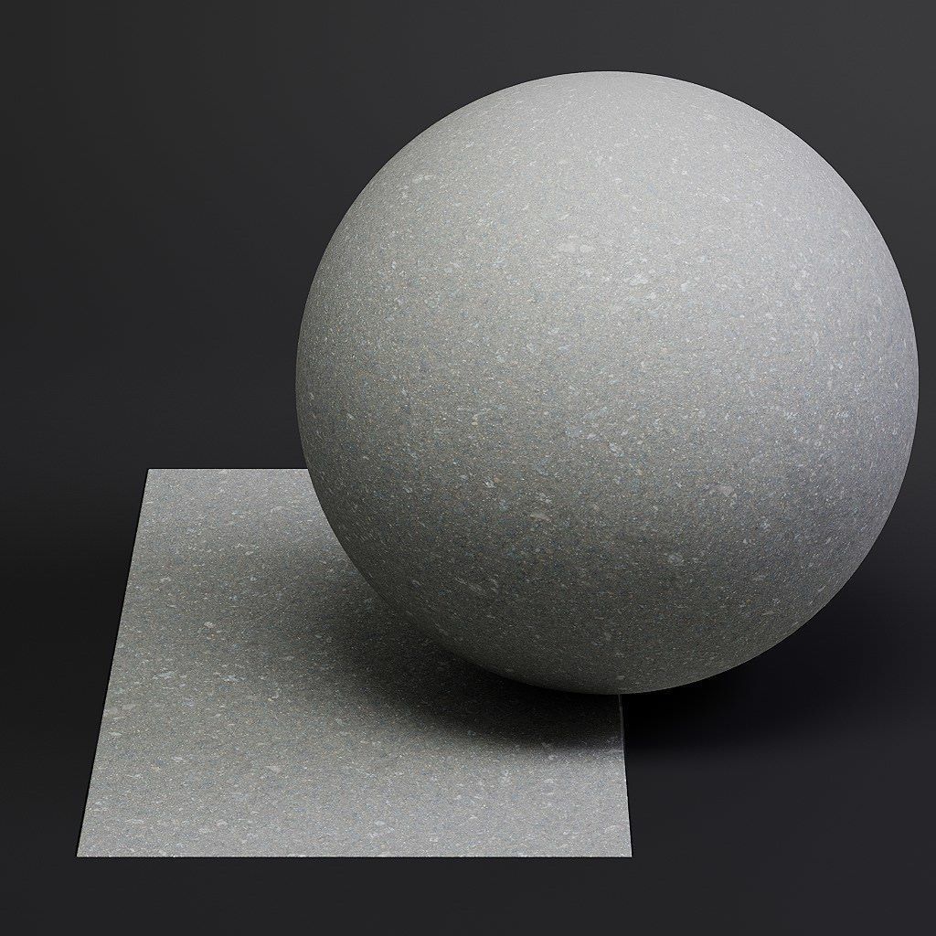 Concrete vol03 Bare 8K Seamless PBR Materials Texture_43
