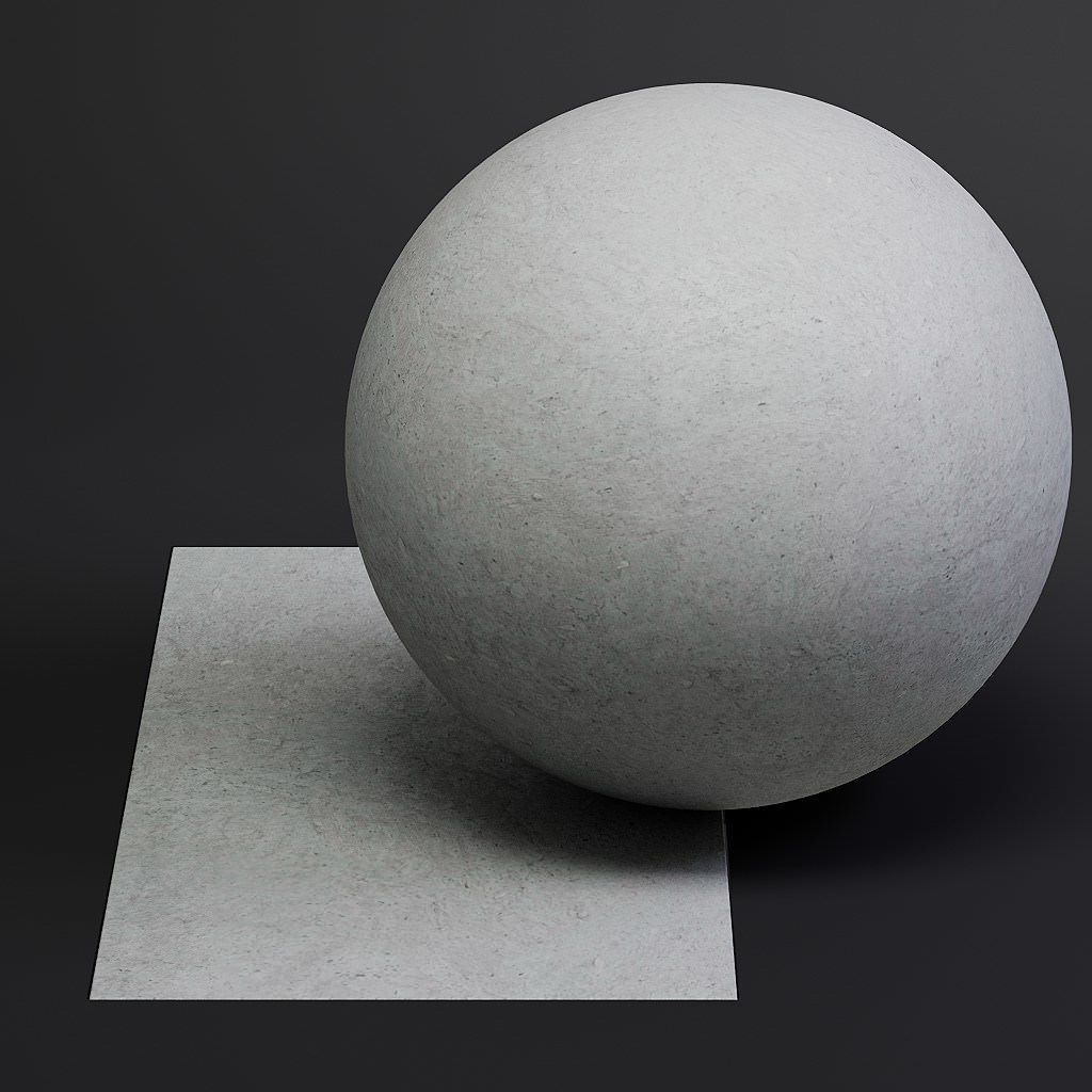 Concrete vol03 Bare 8K Seamless PBR Materials Texture_45