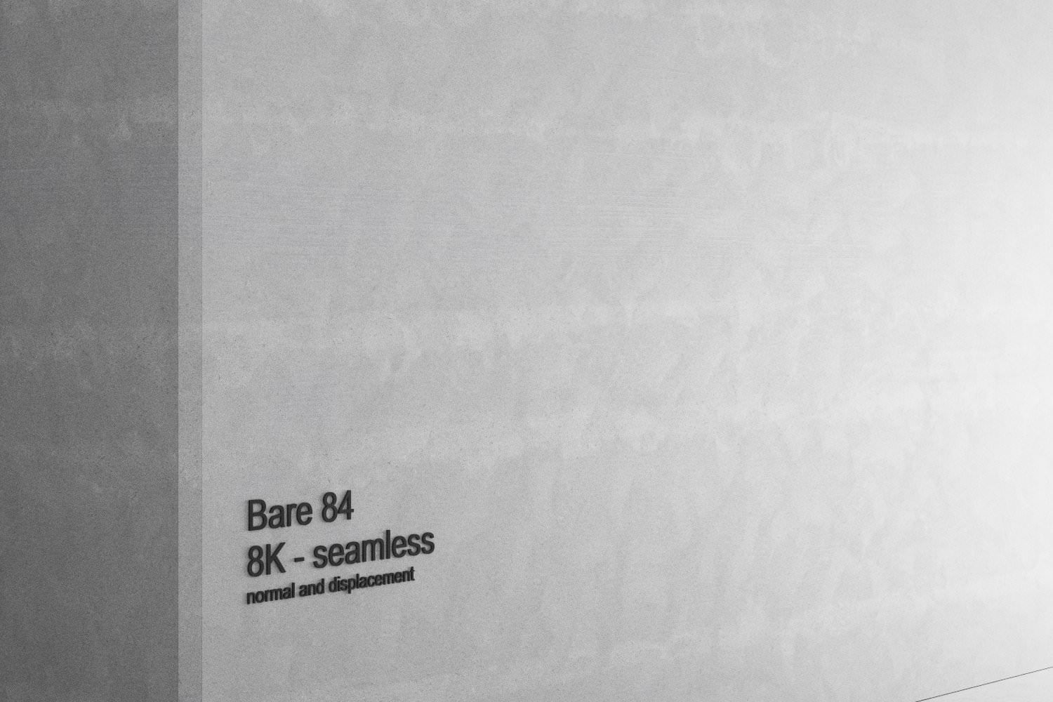 Concrete vol03 Bare 8K Seamless PBR Materials Texture_32