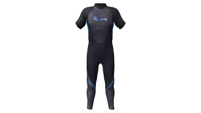 Men Wetsuit