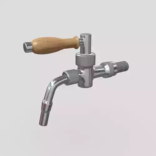 Beer Tap Faucet 3