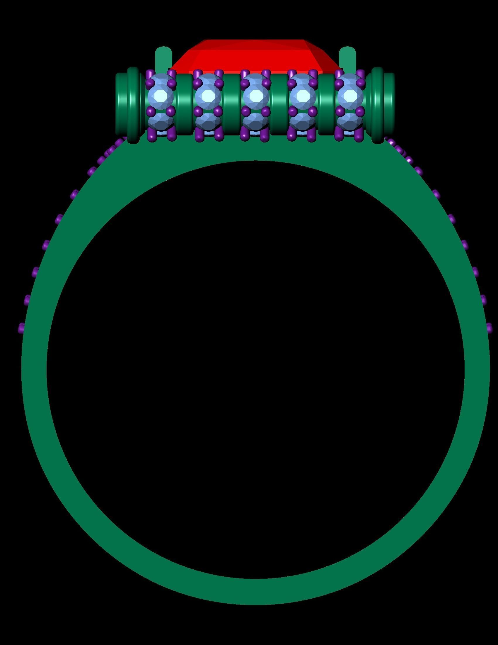 Printable 3D 3D print model_4