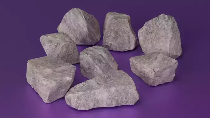 Rock Stone