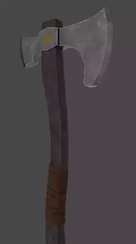 Viking Axe