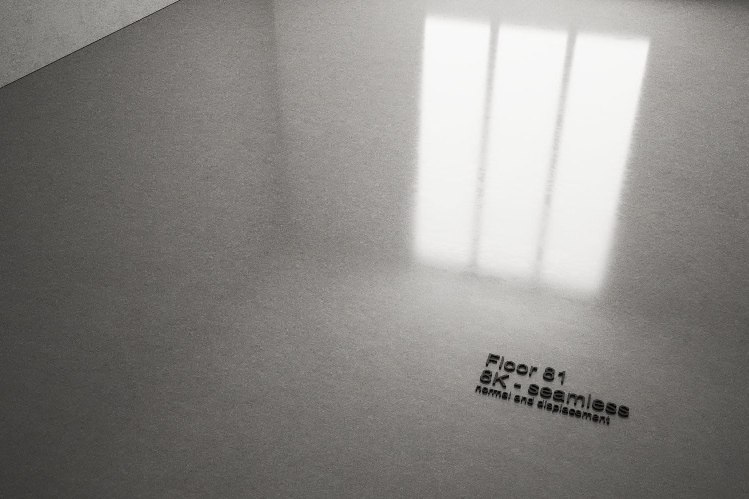 Concrete vol07 Floors 8K Seamless PBR Materials Texture_42