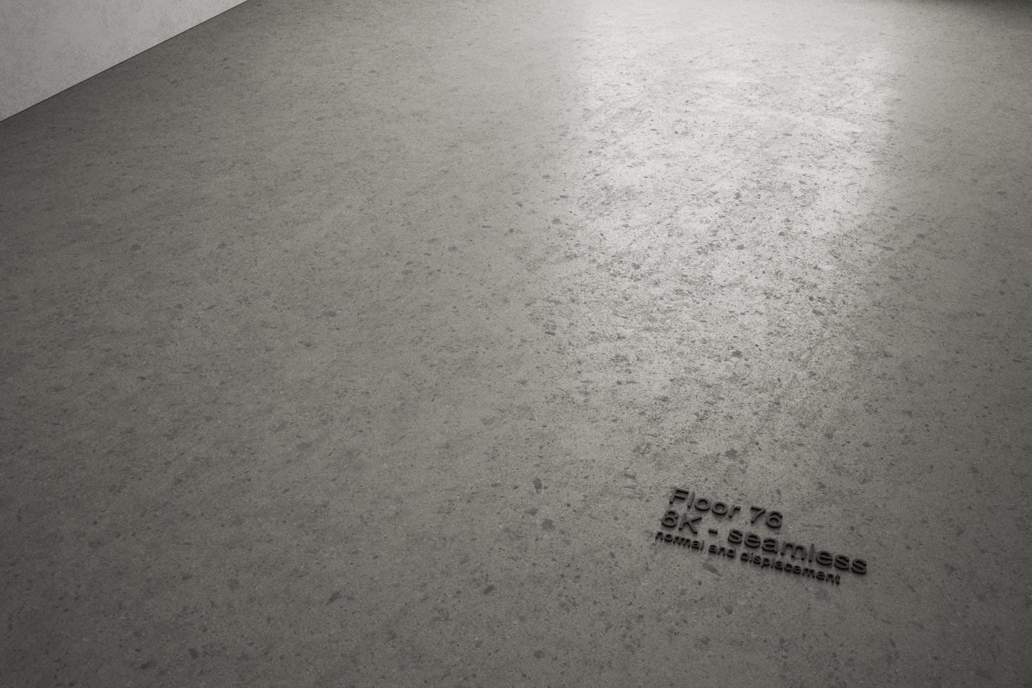 Concrete vol07 Floors 8K Seamless PBR Materials Texture_32