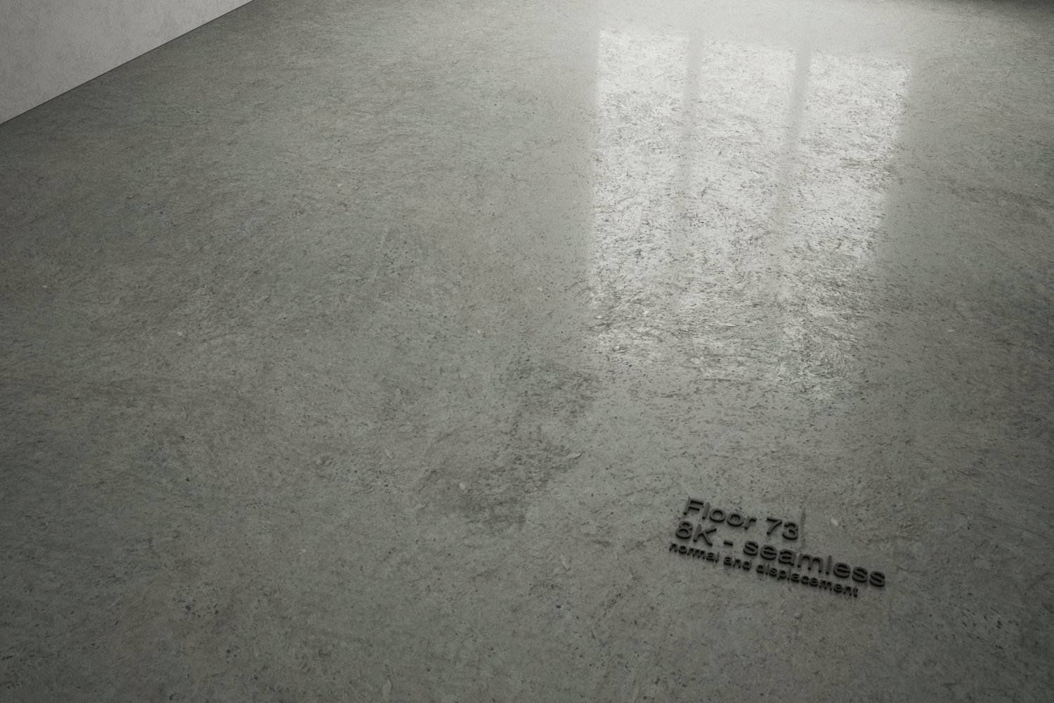 Concrete vol07 Floors 8K Seamless PBR Materials Texture_26