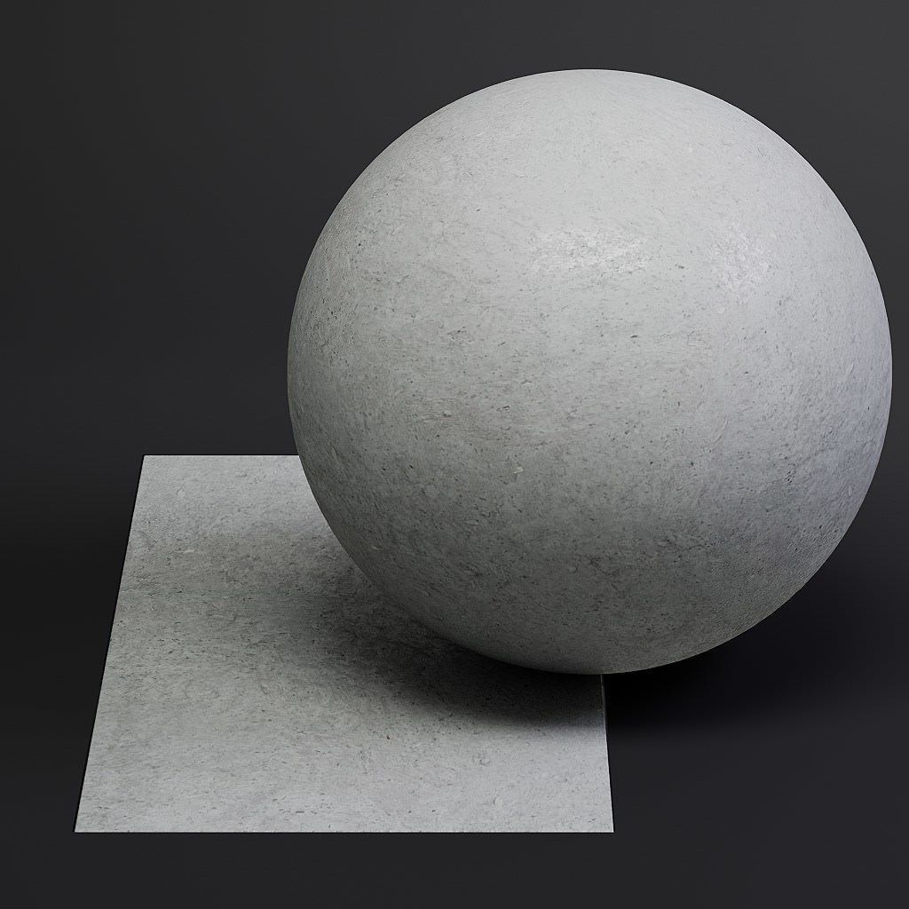 Concrete vol07 Floors 8K Seamless PBR Materials Texture_25