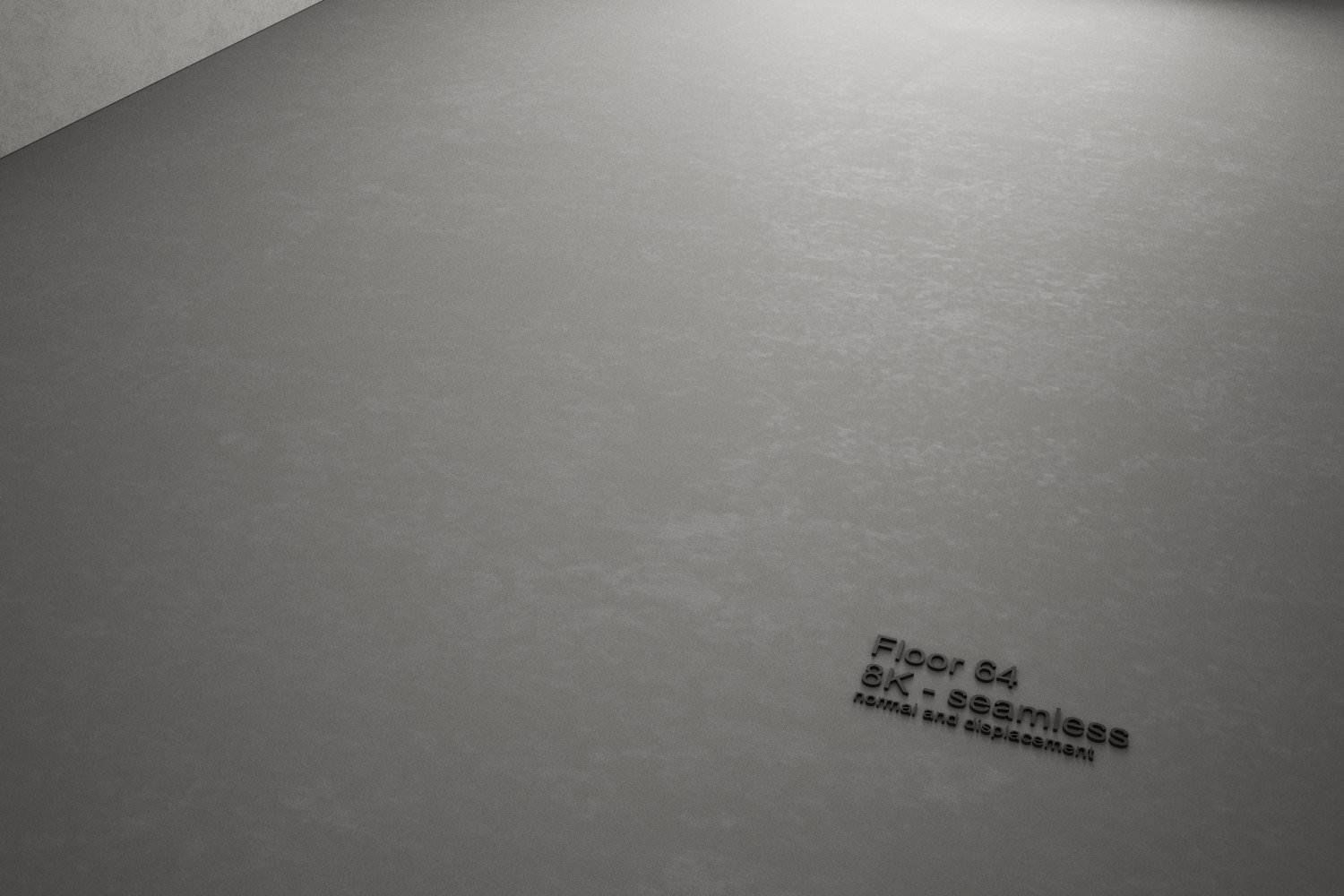 Concrete vol07 Floors 8K Seamless PBR Materials Texture_8