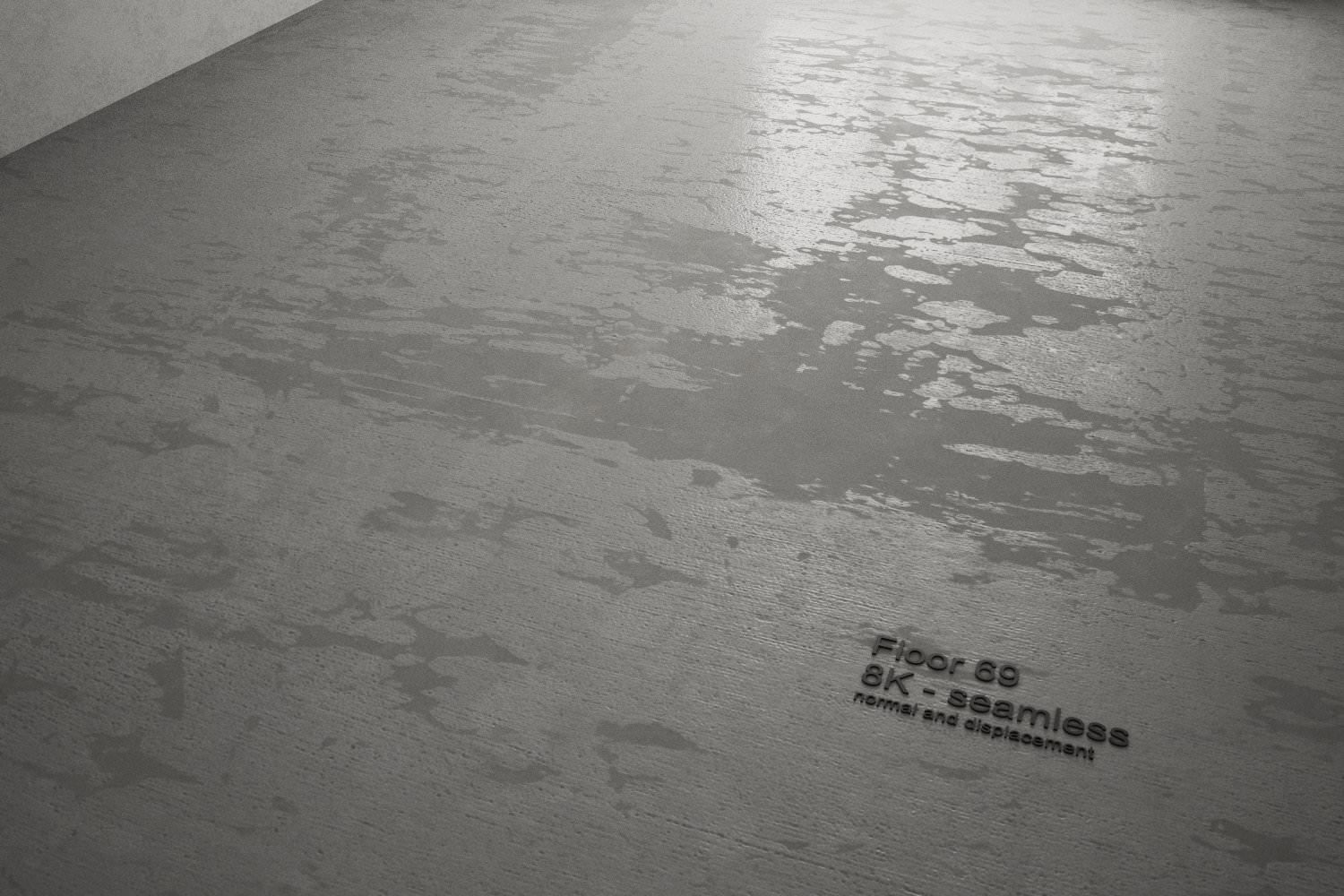 Concrete vol07 Floors 8K Seamless PBR Materials Texture_18