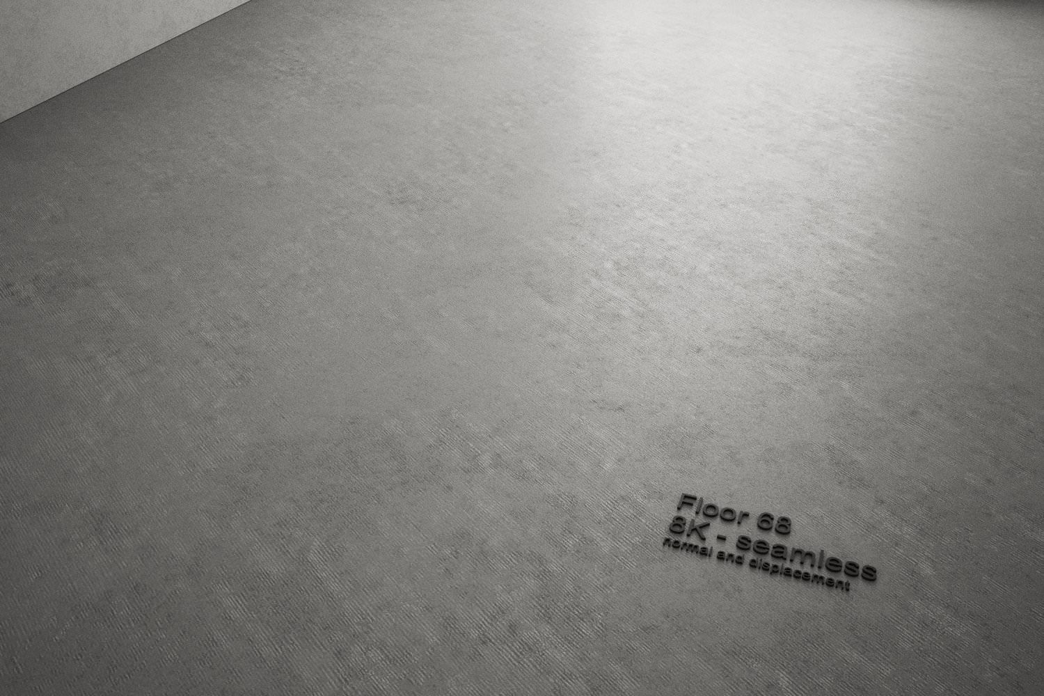 Concrete vol07 Floors 8K Seamless PBR Materials Texture_16