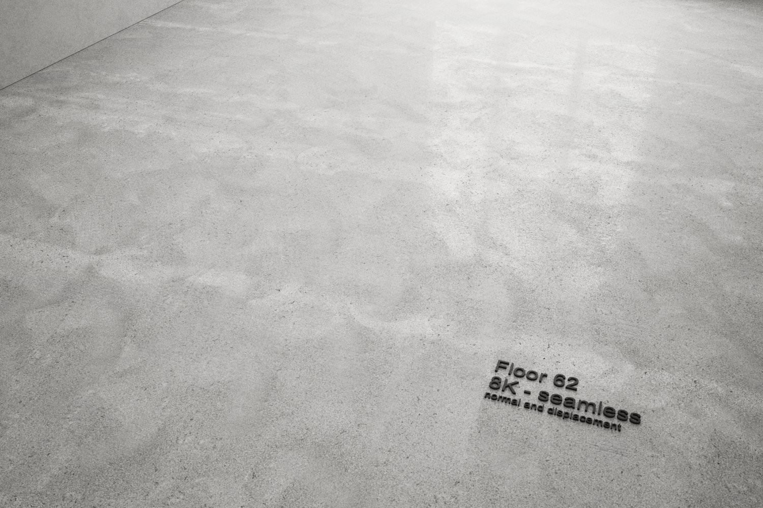 Concrete vol07 Floors 8K Seamless PBR Materials Texture_4