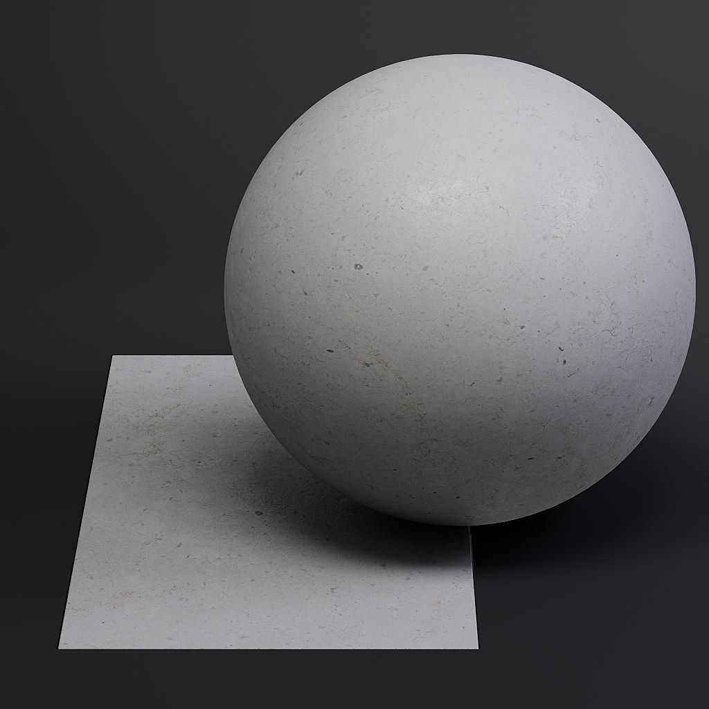 Concrete vol07 Floors 8K Seamless PBR Materials Texture_39
