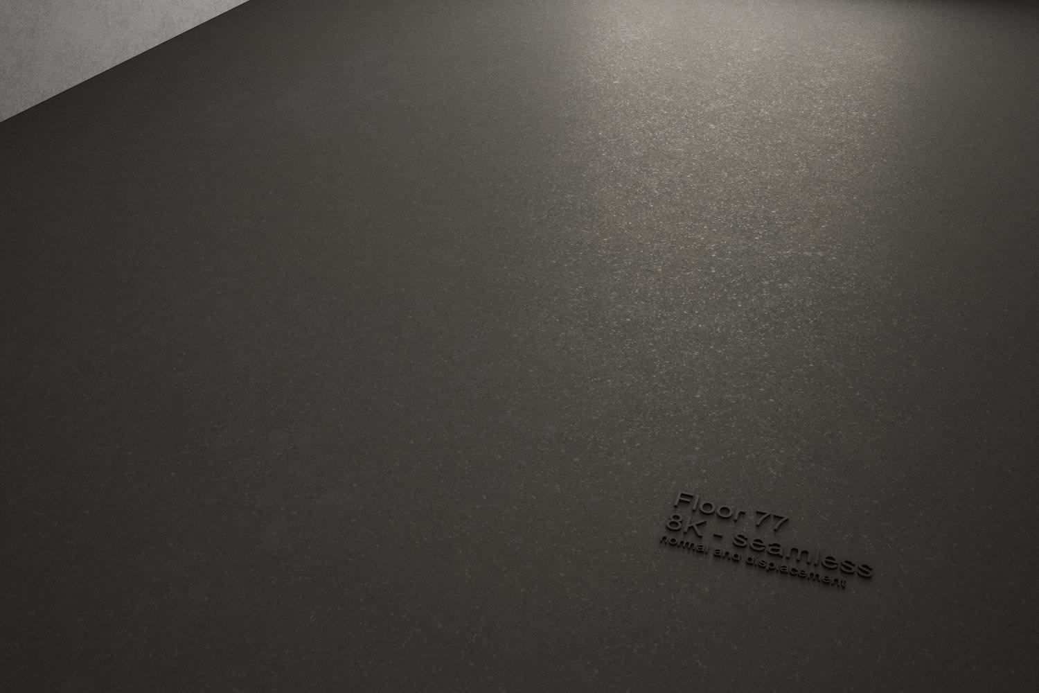 Concrete vol07 Floors 8K Seamless PBR Materials Texture_34