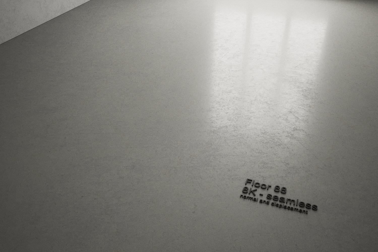 Concrete vol07 Floors 8K Seamless PBR Materials Texture_56