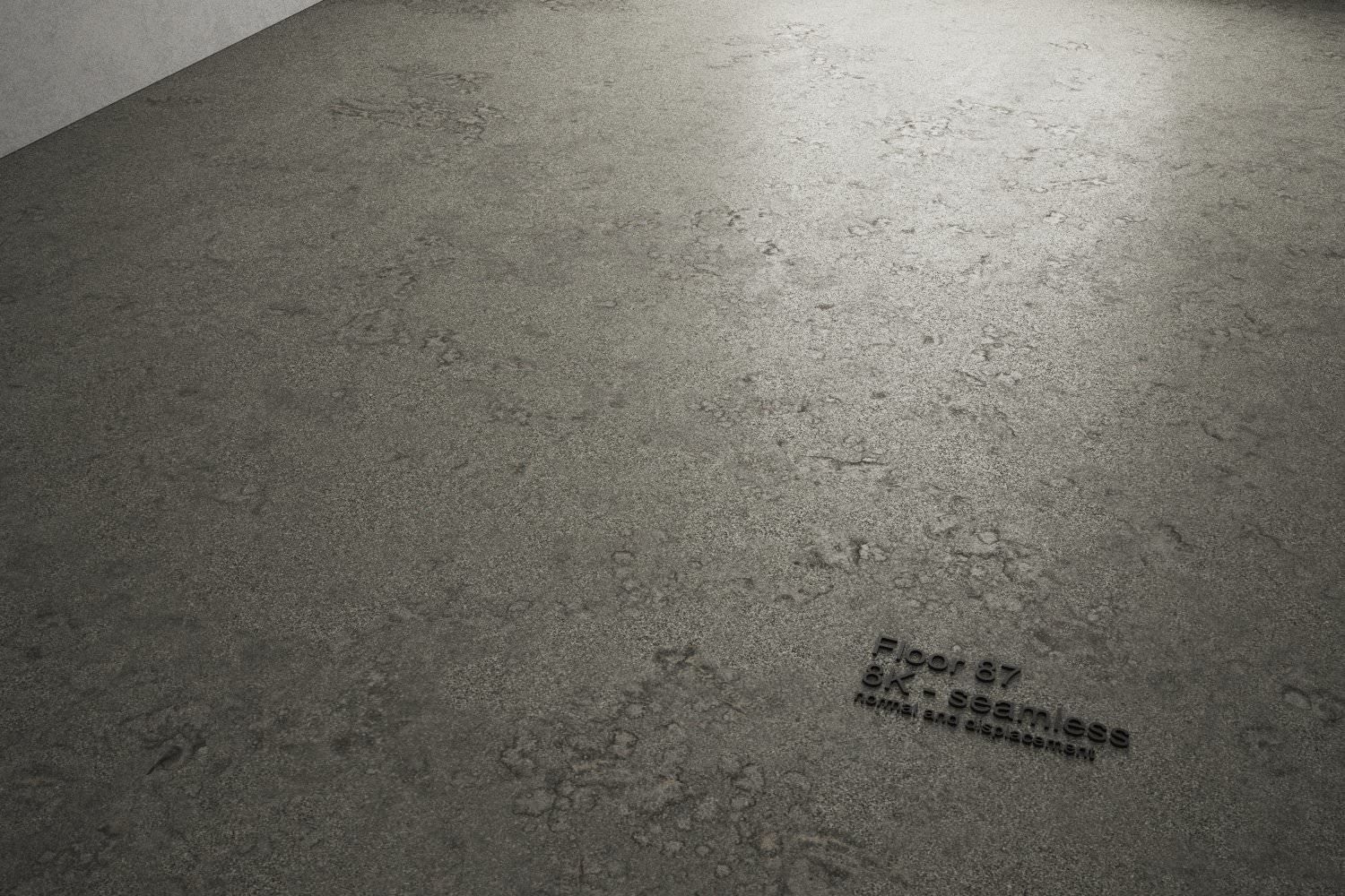 Concrete vol07 Floors 8K Seamless PBR Materials Texture_54