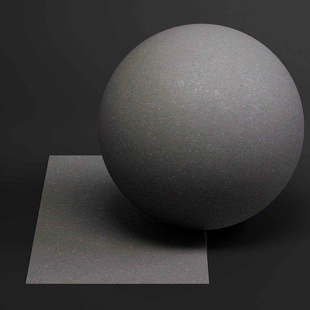 Concrete vol07 Floors 8K Seamless PBR Materials Texture_33