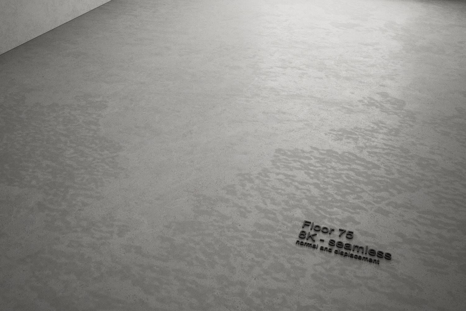 Concrete vol07 Floors 8K Seamless PBR Materials Texture_30