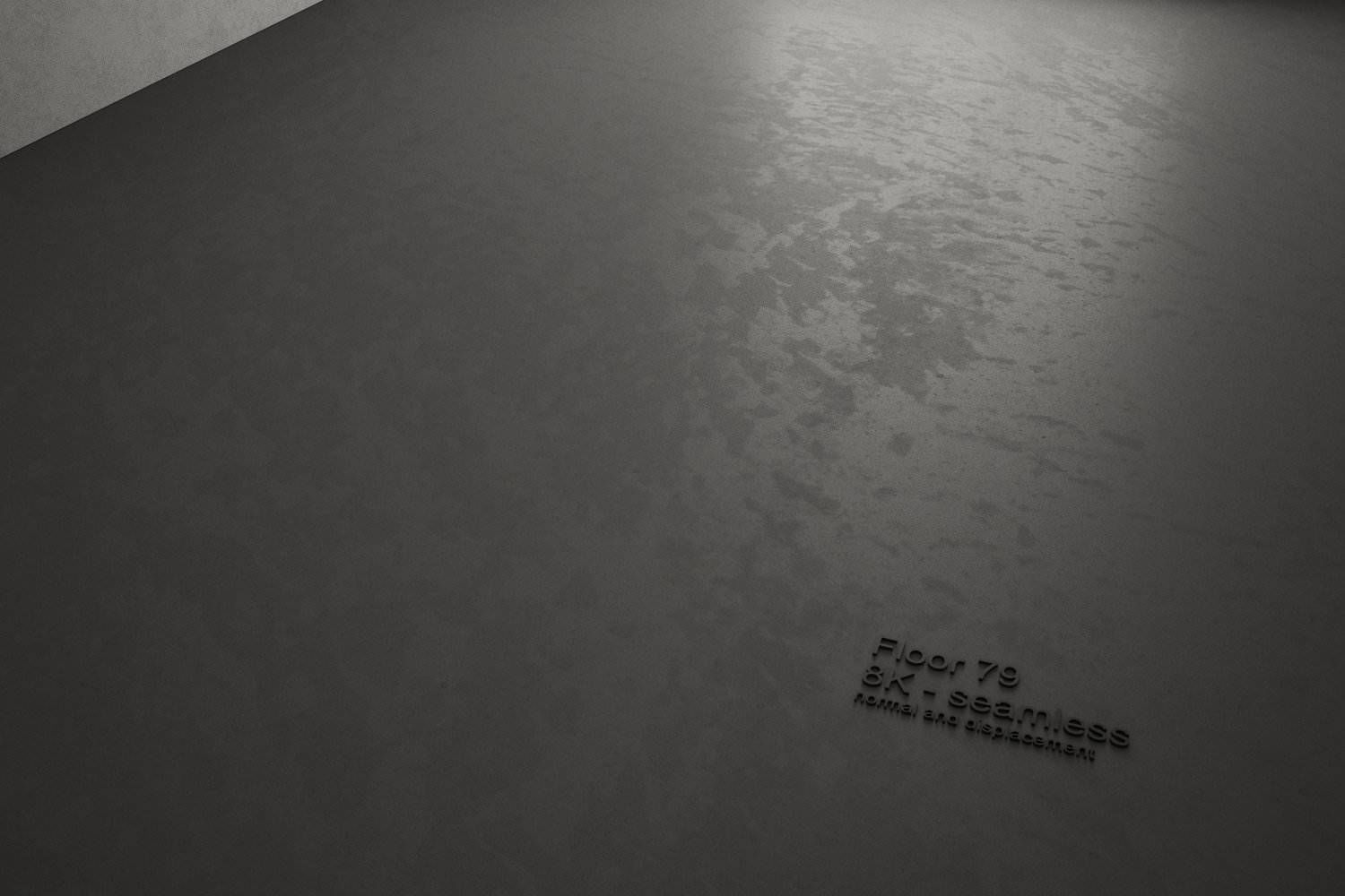 Concrete vol07 Floors 8K Seamless PBR Materials Texture_38