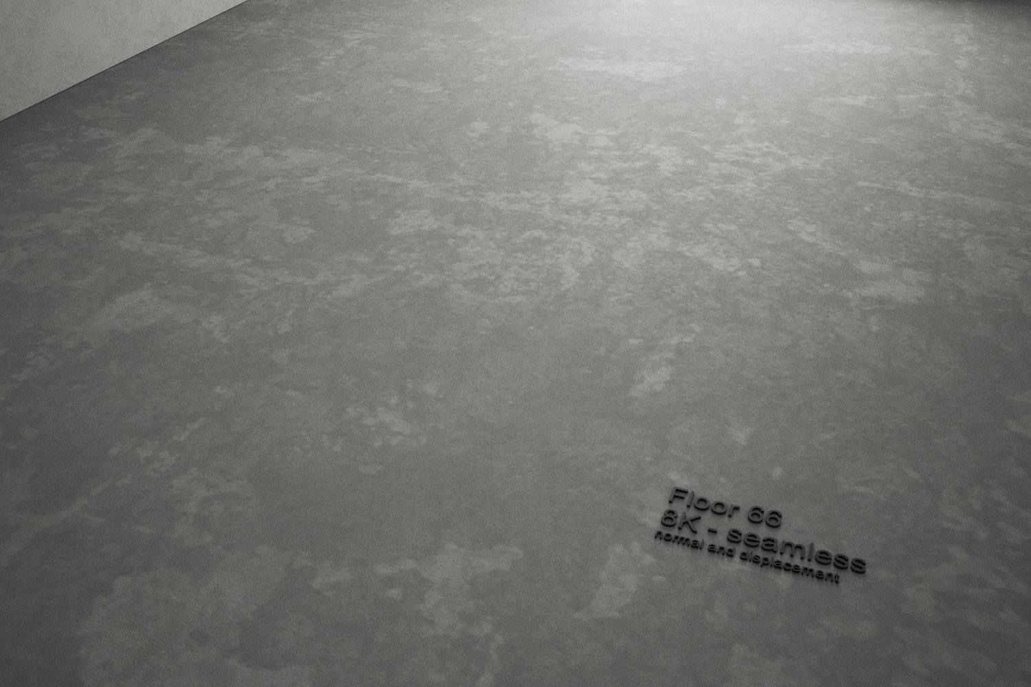 Concrete vol07 Floors 8K Seamless PBR Materials Texture_12