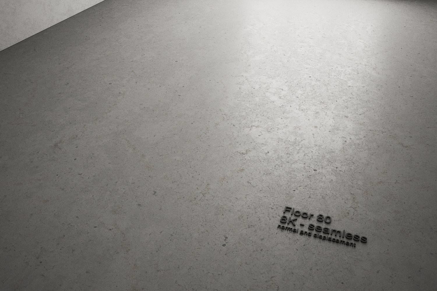 Concrete vol07 Floors 8K Seamless PBR Materials Texture_40