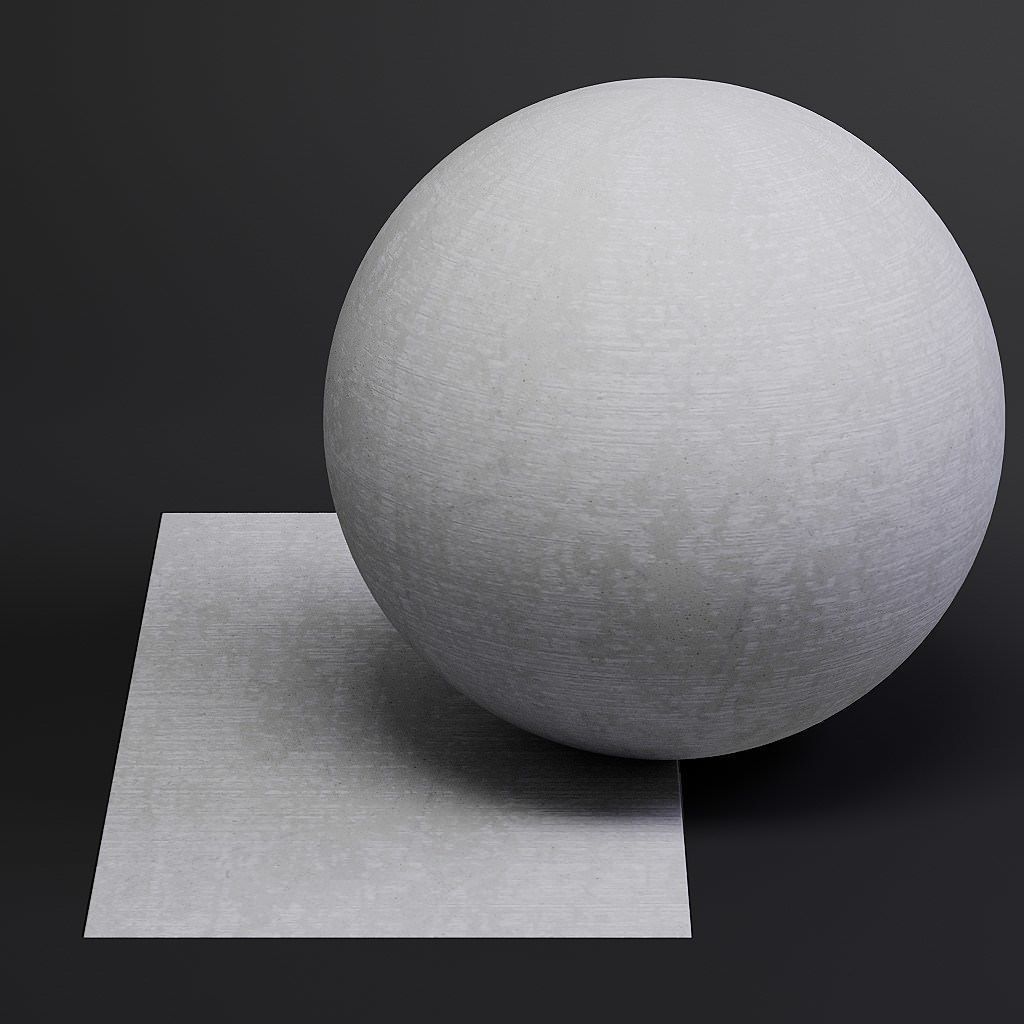Concrete vol07 Floors 8K Seamless PBR Materials Texture_1
