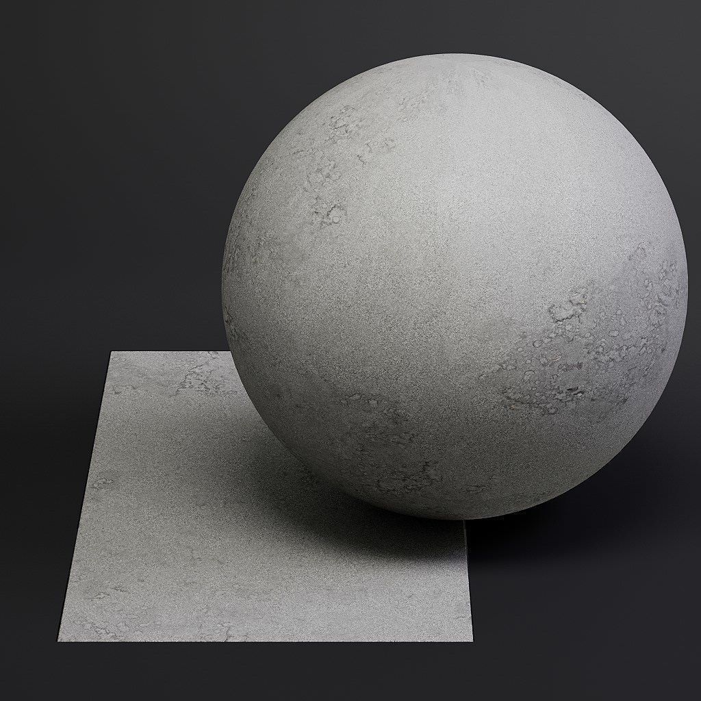 Concrete vol07 Floors 8K Seamless PBR Materials Texture_53