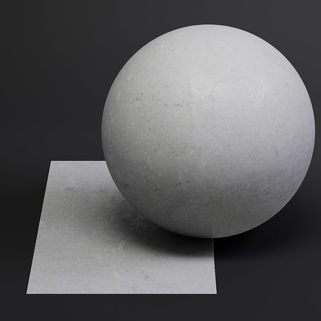 Concrete vol07 Floors 8K Seamless PBR Materials Texture_57