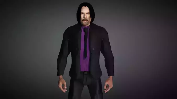 John Wick