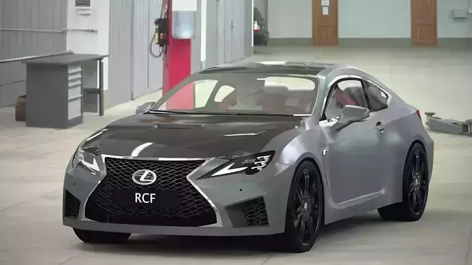 Lexus