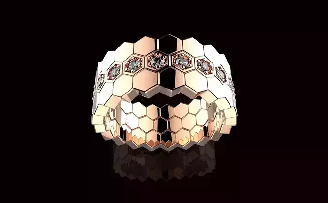 AV Disagne 22 3D print model