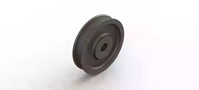 Roda Acoforja ACS 631 Wheel