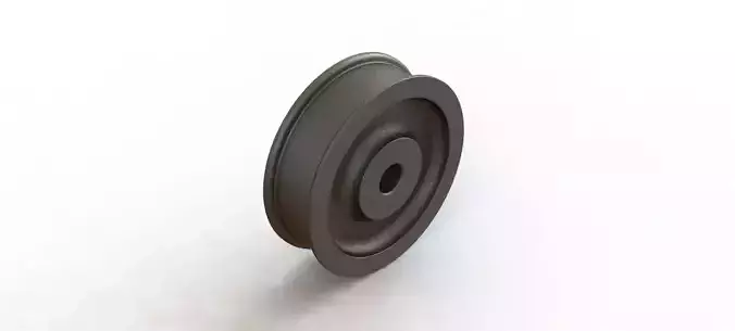 Roda Acoforja ACS 633 Wheel