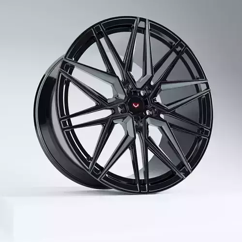Vossen evo-5