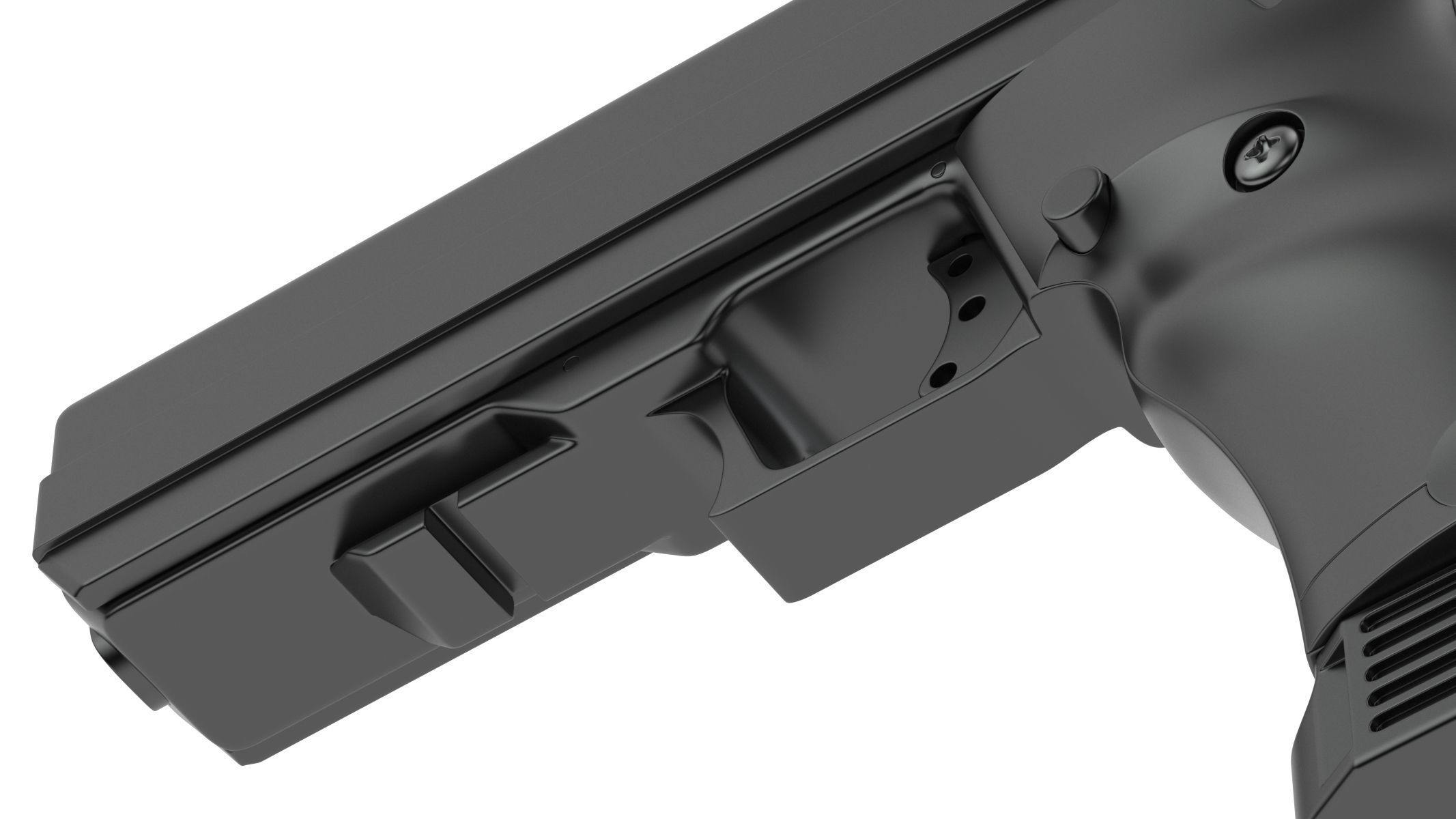 Hi-Point Model JCP Pistol 3D model_10