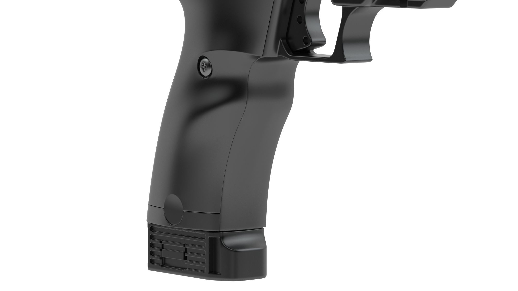 Hi-Point Model JCP Pistol 3D model_9