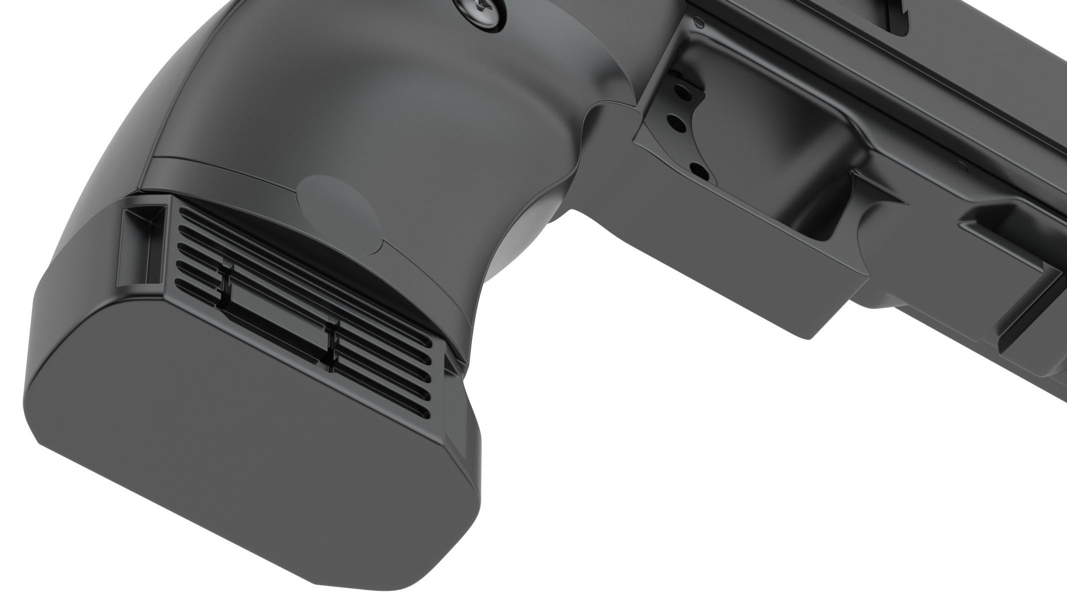 Hi-Point Model JCP Pistol 3D model_11