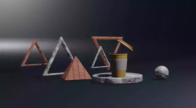 3d Backgrounds for product ads and for photos  riicomp 