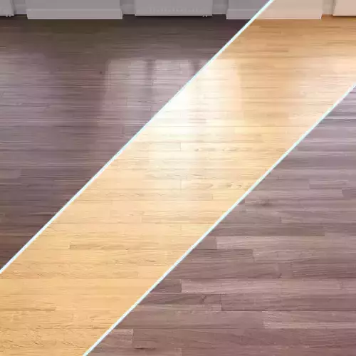 Parquet - Laminate - Wooden floor 3 in 1 Low-poly 3D model