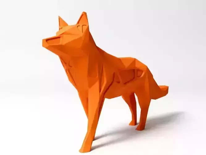 Polygon Fox 