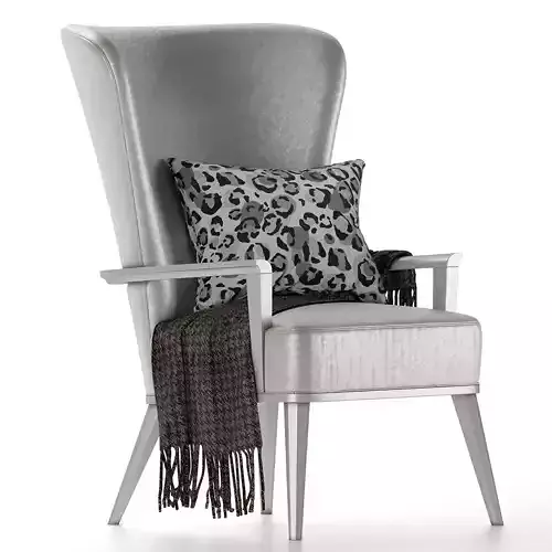 Accent Caracole Chair