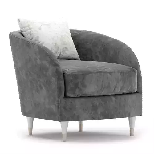 Farrah caracole chair
