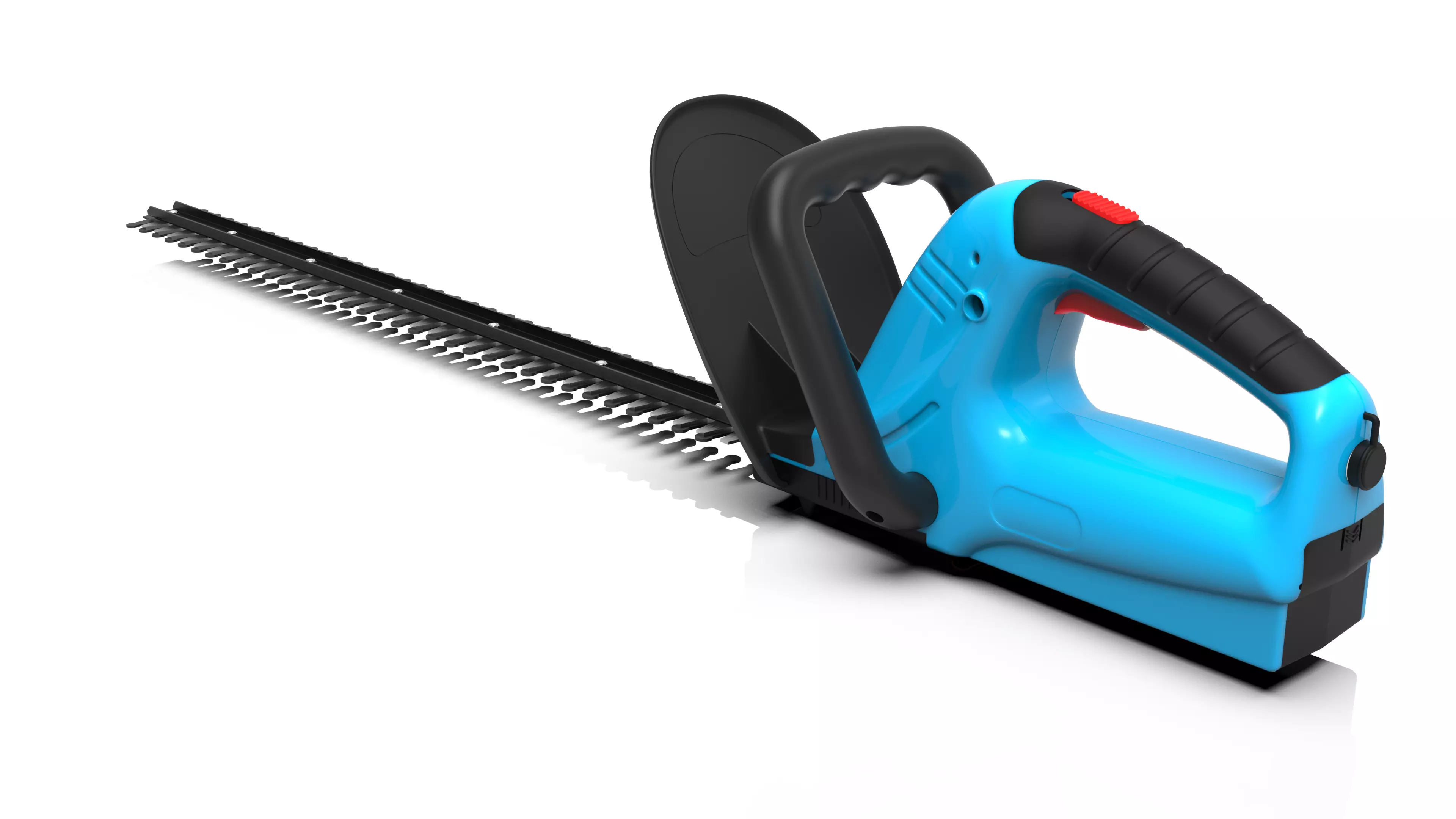 L-Trimmer 3D model