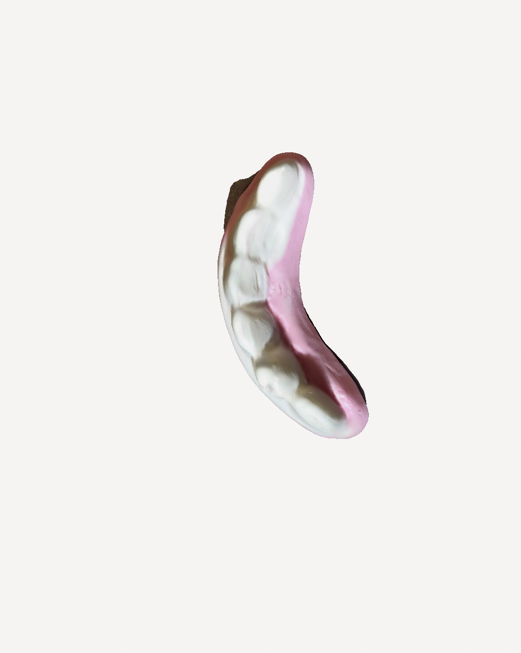 Teeth 3D print model_1
