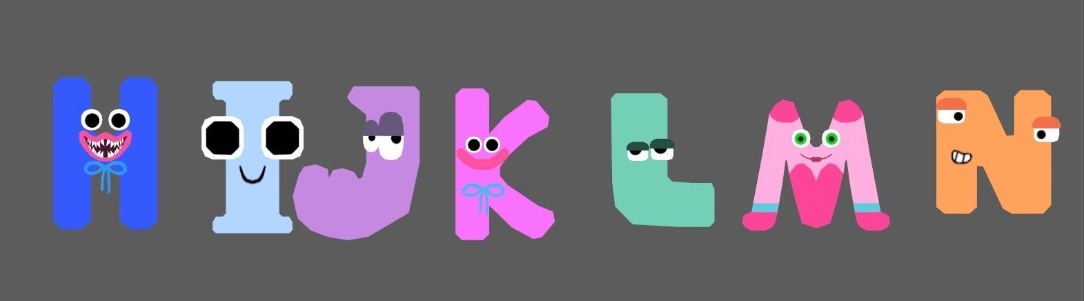 Character For Game Low-poly 3D model_1