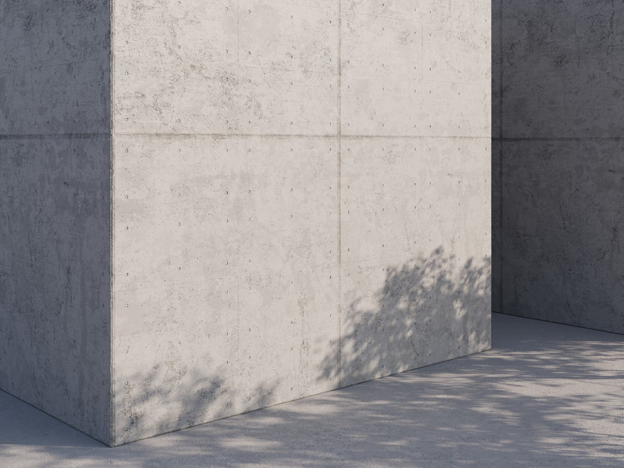 Concrete vol08 Structured 8K Seamless PBR Materials Texture_30