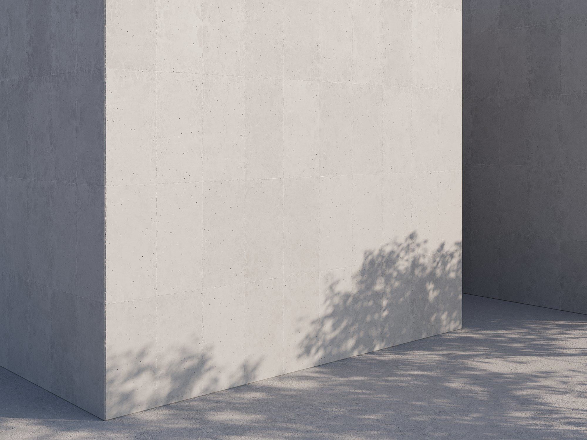 Concrete vol08 Structured 8K Seamless PBR Materials Texture_24