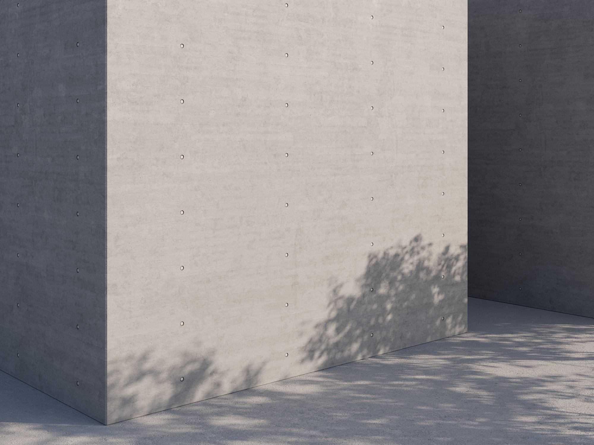 Concrete vol08 Structured 8K Seamless PBR Materials Texture_2