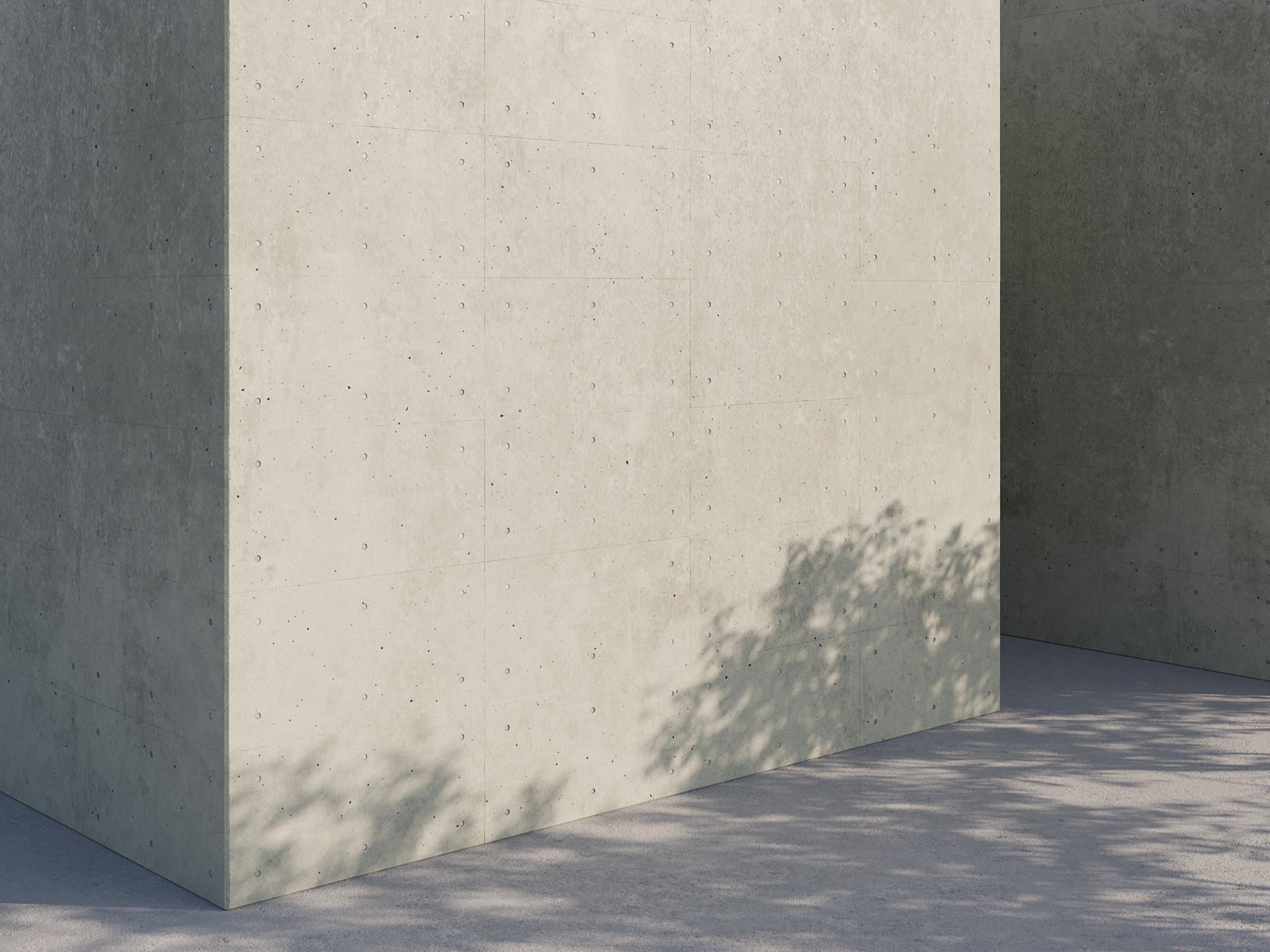 Concrete vol08 Structured 8K Seamless PBR Materials Texture_26