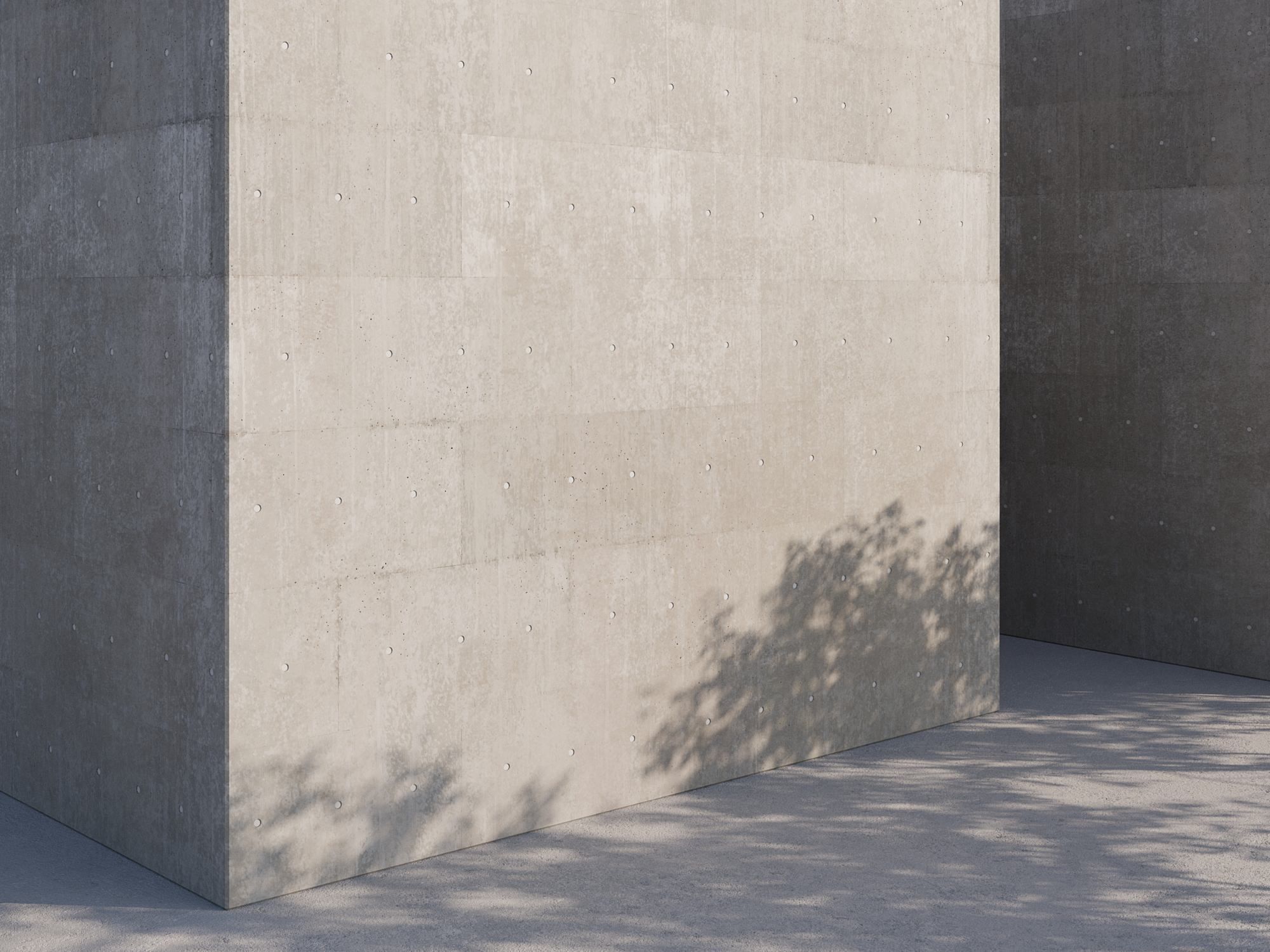 Concrete vol08 Structured 8K Seamless PBR Materials Texture_50